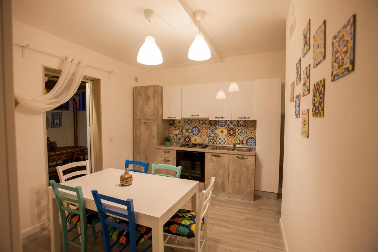 Case Degli Avi, Camere Nel Borgo Marinaro Pozzallo Extérieur photo