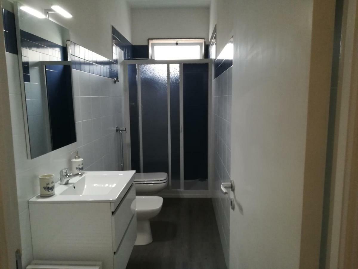 Case Degli Avi, Camere Nel Borgo Marinaro Pozzallo Extérieur photo