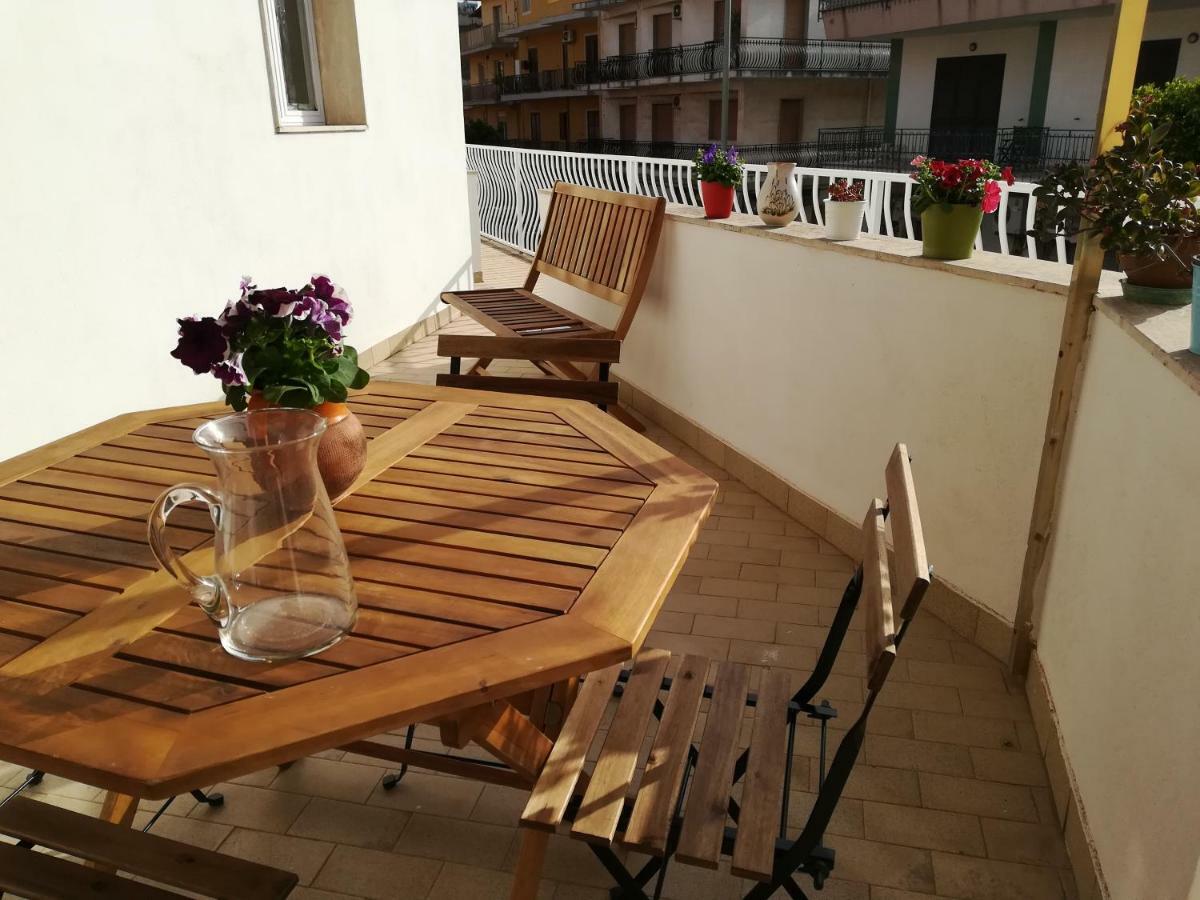 Case Degli Avi, Camere Nel Borgo Marinaro Pozzallo Extérieur photo
