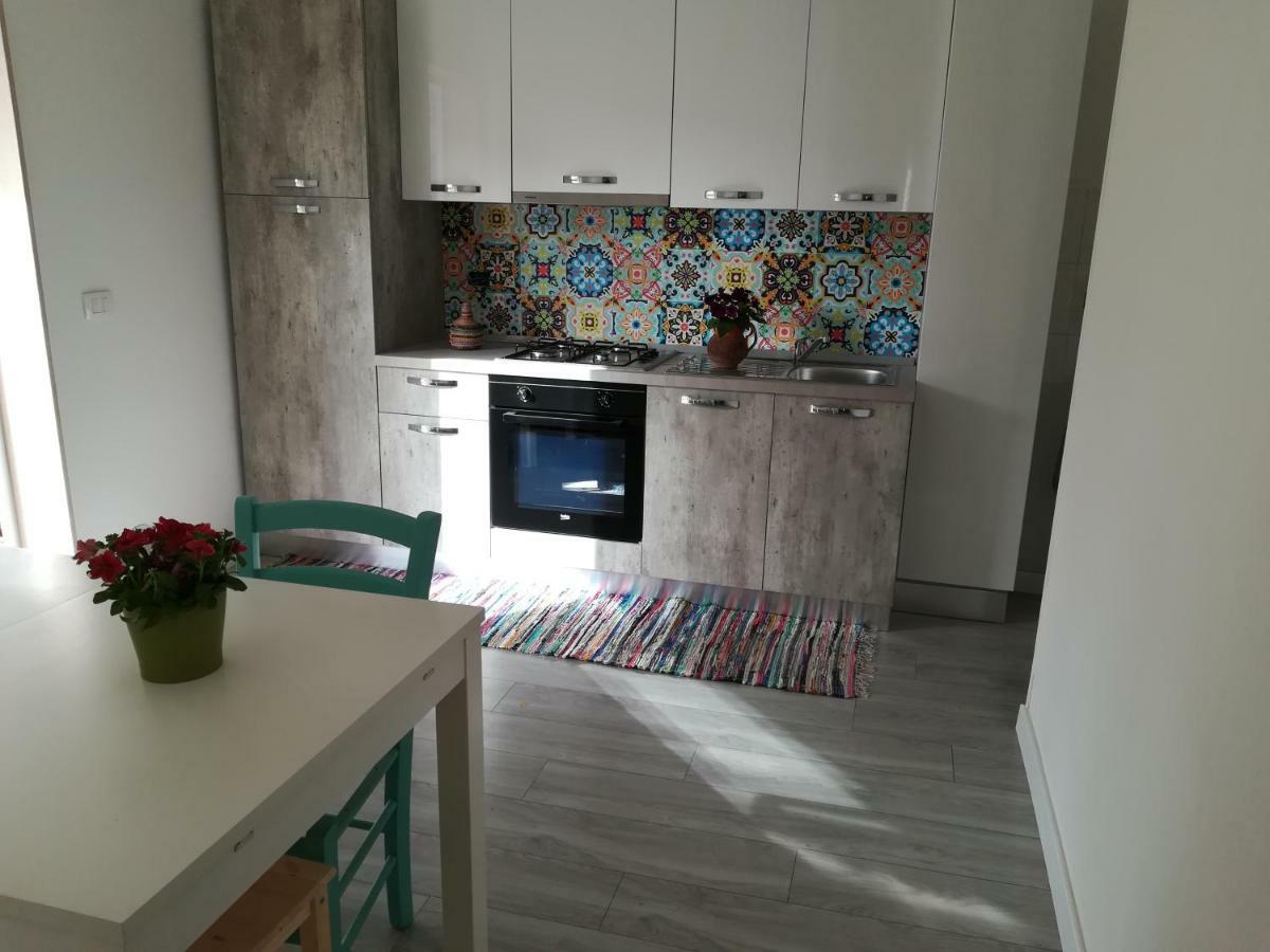 Case Degli Avi, Camere Nel Borgo Marinaro Pozzallo Extérieur photo