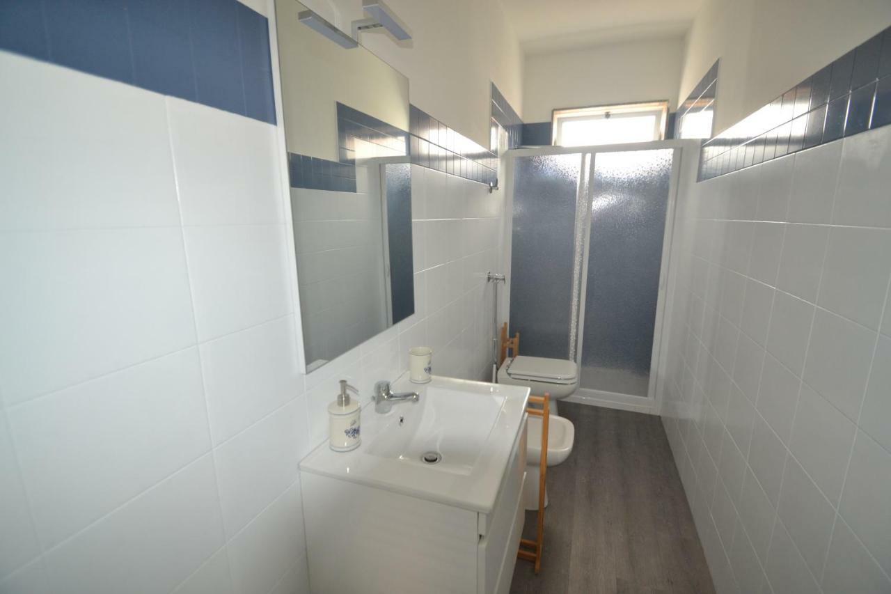 Case Degli Avi, Camere Nel Borgo Marinaro Pozzallo Extérieur photo